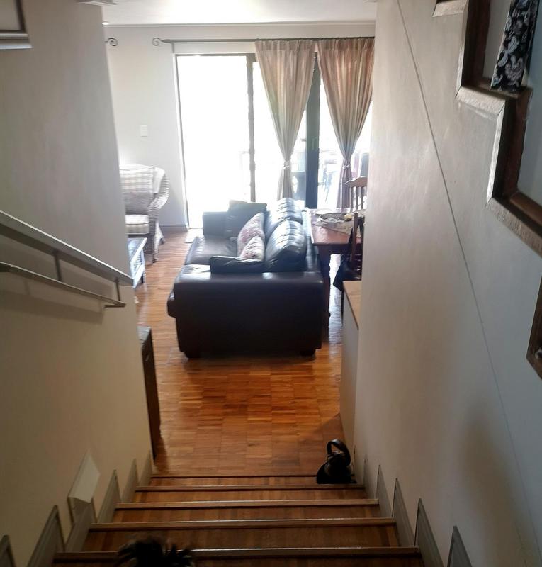 To Let 2 Bedroom Property for Rent in Somerset West Western Cape